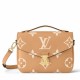 Replica Borsa Pochette Metis Louis Vuitton In Pelle Monogram Empreinte M45809