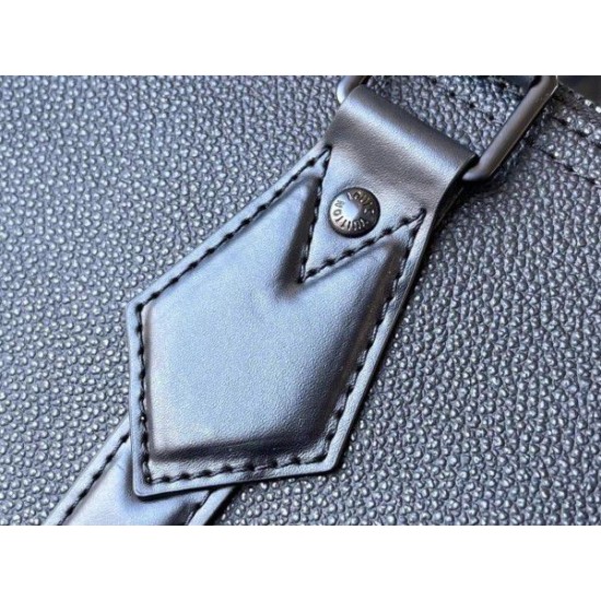 Replica Louis Vuitton decollo valigetta in pelle Aerogram M59159 Replica Louis Vuitton decollo valigetta in pelle Aerogram M59159