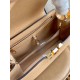 Replica Borsa MM Louis Vuitton Capucines In Pelle Taurillon M59227