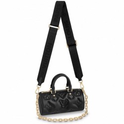 Replica Borsa BB Louis Vuitton Papillon In Pelle Bubblegram M59800