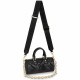 Replica Borsa BB Louis Vuitton Papillon In Pelle Bubblegram M59800