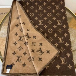 Replica Coperta Louis Vuitton Neo Monogram M70439