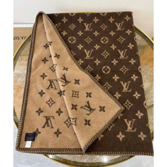 Replica Coperta Louis Vuitton Neo Monogram M70439