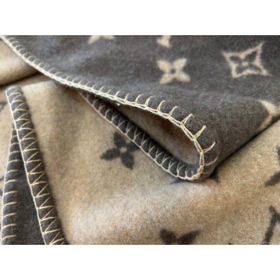 Replica Coperta Louis Vuitton Neo Monogram M70439