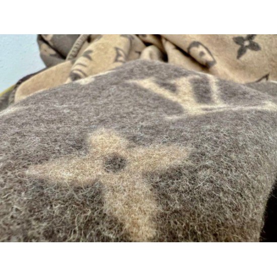 Replica Coperta Louis Vuitton Neo Monogram M70439