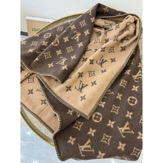 Replica Coperta Louis Vuitton Neo Monogram M70439