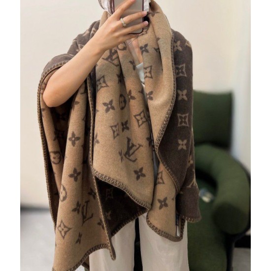 Replica Coperta Louis Vuitton Neo Monogram M70439