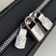 Replica Louis Vuitton Porte-Documents Business MM in grafite Damier N50200