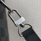 Replica Louis Vuitton Porte-Documents Business MM in grafite Damier N50200