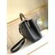Replica Borsa Louis Vuitton Capucines BB con manico in pitone N92040 Replica Borsa Louis Vuitton Capucines BB con manico in pitone N92040