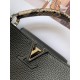 Replica Borsa Louis Vuitton Capucines BB con manico in pitone N92040 Replica Borsa Louis Vuitton Capucines BB con manico in pitone N92040