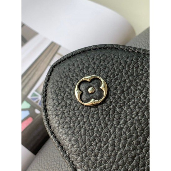 Replica Borsa Louis Vuitton Capucines BB con manico in pitone N92040 Replica Borsa Louis Vuitton Capucines BB con manico in pitone N92040