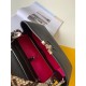 Replica Borsa Louis Vuitton Capucines BB con manico in pitone N92040 Replica Borsa Louis Vuitton Capucines BB con manico in pitone N92040