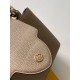 Replica Borsa Louis Vuitton Capucines MM con manico in pitone N92802