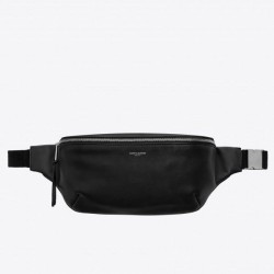 Replica Marsupio classico YSL Saint Laurent nero
