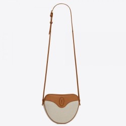 Replica Borsa YSL Saint Laurent Monogramme Sac Cœur