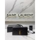 Replica Borsa a tracolla YSL Saint Laurent nera