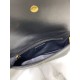 Replica Borsa a tracolla YSL Saint Laurent nera