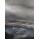 Replica Borsa a tracolla YSL Saint Laurent nera