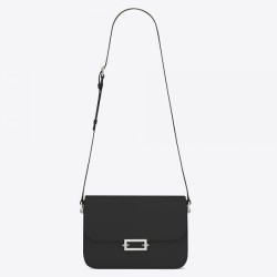 Replica Borsa YSL Saint Laurent Le Pave nera