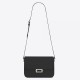 Replica Borsa YSL Saint Laurent Le Pave nera