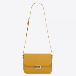 Replica Borsa YSL Saint Laurent Le Pave Zafferano