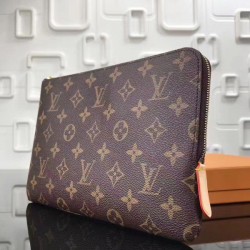 Replica Tela Etui Voyage PM Monogram M44191