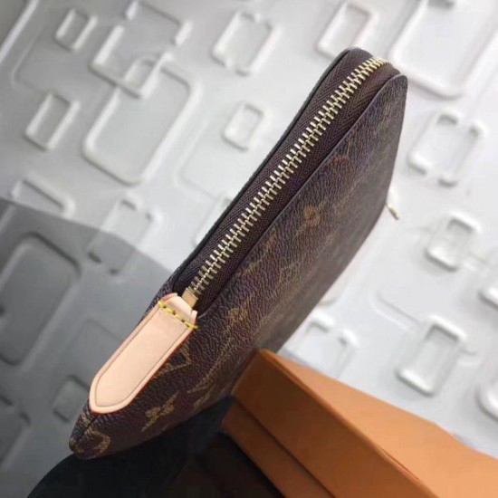 Replica Tela Etui Voyage PM Monogram M44191