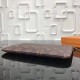 Replica Tela Etui Voyage PM Monogram M44191