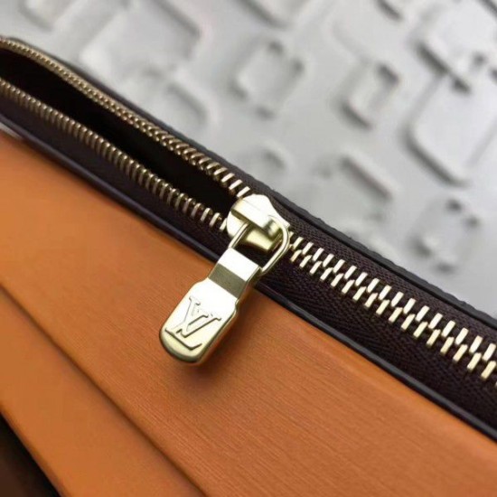 Replica Tela Etui Voyage PM Monogram M44191