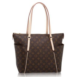 Replica Borse Totally GM Monogram Canvas M56690