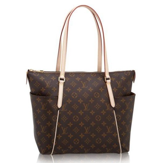 Replica Borse Totally GM Monogram Canvas M56690