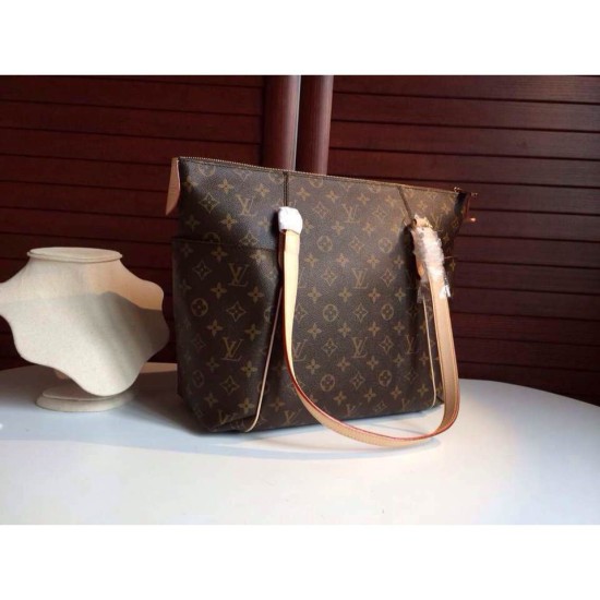 Replica Borse Totally GM Monogram Canvas M56690
