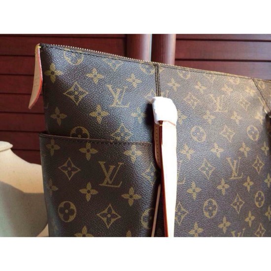 Replica Borse Totally GM Monogram Canvas M56690