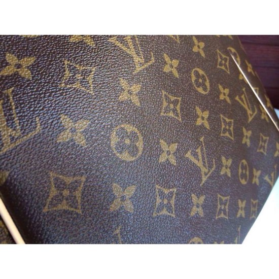 Replica Borse Totally GM Monogram Canvas M56690