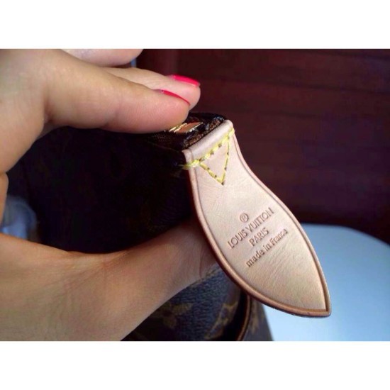 Replica Borse Totally GM Monogram Canvas M56690