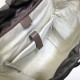 Replica Zaino medio Gucci Ophidia GG 598140 Marrone