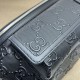 Replica Cintura Gucci Jumbo GG Borsa da uomo ‎645093 Nera
