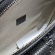Replica Cintura Gucci Jumbo GG Borsa da uomo ‎645093 Nera