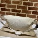 Replica Cintura Gucci Jumbo GG Borsa da uomo ‎645093 Beige