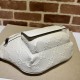 Replica Cintura Gucci Jumbo GG Borsa da uomo ‎645093 Beige