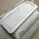 Replica Cintura Gucci Jumbo GG Borsa da uomo ‎645093 Beige