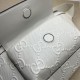 Replica Cintura Gucci Jumbo GG Borsa da uomo ‎645093 Beige