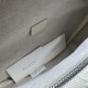 Replica Cintura Gucci Jumbo GG Borsa da uomo ‎645093 Beige