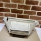 Replica Cintura Gucci Jumbo GG Borsa da uomo ‎645093 Beige