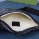 Replica Marsupio piccolo Gucci Jumbo GG 658582 Nero