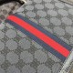 Replica Borsa piccola Gucci x Balenciaga 680119 Hacker nera