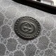 Replica Zaino Gucci medio con Interlocking G Men 696013 Nero Replica Zaino Gucci medio con Interlocking G Men 696013 Nero