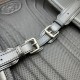 Replica Zaino Gucci medio con Interlocking G Men 696013 Nero Replica Zaino Gucci medio con Interlocking G Men 696013 Nero
