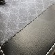 Replica Zaino Gucci medio con Interlocking G Men 696013 Nero Replica Zaino Gucci medio con Interlocking G Men 696013 Nero
